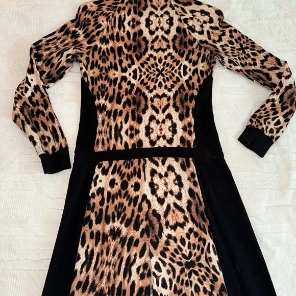 Bebe leopard romper - Picture 4 of 4